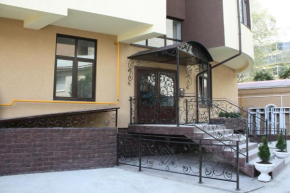 Apartments na Demokraticheskoy